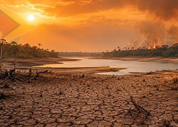 El Niño dreigt Guyana hard te treffen in 2026. Droogte, hittegolven en bosbranden worden verwacht. Wat betekent dit voor landbouw, water en gezondheid? Lees het hier...