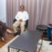 f2f32688 cc88 4bd9 97af 6c3130823a69 Edgar Davids bracht een beleefdheidsbezoek aan president Simons en prijst de nieuwe energie in Suriname. Lees meer over zijn visie en betrokkenheid bij het voetbal ....