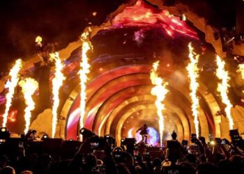Italië verbiedt concerten van Kanye West en Travis Scott om veiligheidsredenen 2 kanye italie Italië verbiedt de concerten van Kanye West en Travis Scott in Reggio Emilia vanwege veiligheidszorgen en eerdere incidenten. Lees verder voor het volledige verhaal achter deze beslissing.