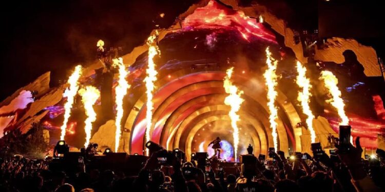 Italië verbiedt concerten van Kanye West en Travis Scott om veiligheidsredenen 1 kanye italie Italië verbiedt de concerten van Kanye West en Travis Scott in Reggio Emilia vanwege veiligheidszorgen en eerdere incidenten. Lees verder voor het volledige verhaal achter deze beslissing.