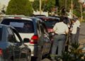 KPS noteert 236 aanhoudingen en stijging in inbraken in periode van ruim een maand 6 politie verkeerscontrole Het Korps Politie Suriname registreerde tussen eind maart en begin mei 236 aanhoudingen en een opvallende stijging van 201 inbraken, vooral in Paramaribo en Midden ....