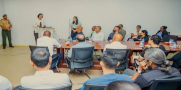 president azp specialisten Het ministerie van Volksgezondheid investeert SRD 100 miljoen in renovatie en apparatuur voor spoedeisende hulp, IC, neonatale zorg en medicijnvoorziening in Suriname ....