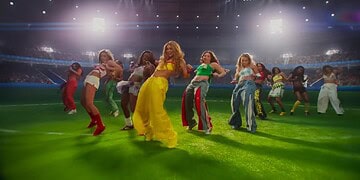 shakira dai dai Shakira en Burna Boy hebben het officiële WK-nummer ‘Dai Dai’ uitgebracht, dat opbrengsten inzet voor onderwijs wereldwijd. Ontdek meer over deze bijzondere samenwerking en het WK 2026 in ons artikel.