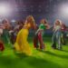 shakira dai dai Shakira en Burna Boy hebben het officiële WK-nummer ‘Dai Dai’ uitgebracht, dat opbrengsten inzet voor onderwijs wereldwijd. Ontdek meer over deze bijzondere samenwerking en het WK 2026 in ons artikel.