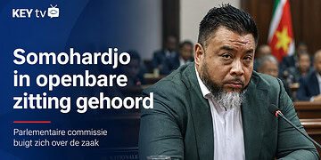 somohardjo wordt in openbare zitting gehoord 2 Voormalig minister Bronto Somohardjo wordt vandaag openbaar gehoord door een parlementaire commissie over mogelijke beschuldigingen. Volg het live en lees verder voor alle details en achtergronden.