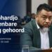 somohardjo wordt in openbare zitting gehoord 2 Voormalig minister Bronto Somohardjo wordt vandaag openbaar gehoord door een parlementaire commissie over mogelijke beschuldigingen. Volg het live en lees verder voor alle details en achtergronden.