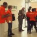 Parbo en STIBULA starten tweede jaar Learning 4 Life-programma 11 stibula parbo Parbo en STIBULA starten het tweede jaar van Learning 4 Life, een programma dat jongeren en volwassenen helpt groeien in vaardigheden en kansen op de arbeidsmarkt. Lees meer over deze