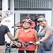 vvi bikes Het VVI trapte de Internationale Verkeersveiligheidsweek af met een drukbezochte fietstocht, gericht op bewustwording van veilig verkeersgedrag en een gezonde levensstijl ....