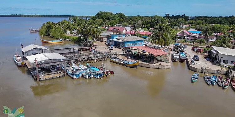 715750662 1310827004555087 5187147790147627107 n Suriname zet zich actief in tegen illegale visserij om visbestanden en de toekomst van vissers te beschermen. Lees verder over de maatregelen en internationale samenwerking in dit belangrijke thema.