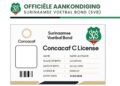 725684507 1424954546333306 9117333428731460562 n e1781747361997 De Surinaamse Voetbal Bond is officieel lid van de Concacaf Coaching Convention, wat de kwaliteit van coachopleidingen in Suriname versterkt. Lees verder voor alle details over deze belangrijke stap.