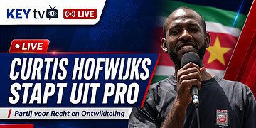 ChatGPT Image Jun 4 2026 07 38 04 PM Curtis Hofwijks verlaat de Partij voor Recht en Ontwikkeling vanwege verschillen in bestuurscultuur en waarden. Lees het volledige gesprek over zijn vertrek en toekomstplannen bij Key News.