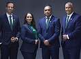 Directie DSB 2026 De Surinaamsche Bank realiseerde in 2025 een winststijging van 44 procent tot SRD 788,9 miljoen en keert SRD 161 miljoen dividend uit, mede dankzij groei in kredietverlening en digitalisering.