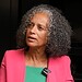 Tra Fas De: La politique à l’égard des étrangers doit s’appliquer à tous 4 Gloria Bottse1 Le Suriname souligne que la politique à l’égard des étrangers doit être appliquée de manière cohérente et humaine, avec des règles égales pour tous les étrangers et un contrôle plus strict du séjour et des activités illégaux.