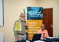 Interdepartementale samenwerking cruciaal voor duurzame en kwikvrije goudwinning in Suriname 1 1536x1133 1 Ministeries en organisaties bundelen krachten om kwikvrije goudwinning in Suriname te stimuleren en zo mens en milieu te beschermen. Lees verder voor meer over deze duurzame aanpak.