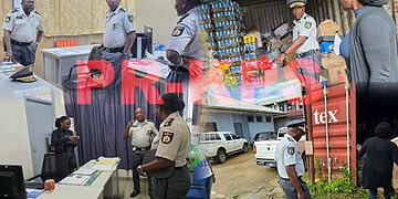 Screenshot 2026 06 04 171046 Korpschef Pinas start onderzoek naar de diefstal van kwik en het politieoptreden bij Danny’s Villapark. Extra veiligheidsmaatregelen zijn getroffen. Lees verder voor alle details en ontwikkelingen.