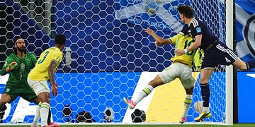 Screenshot 2026 06 25 073427 Mexico, Brazilië en Zwitserland verzekeren zich van de knock-outfase op het WK 2026. Vandaag speelt Curaçao een cruciale wedstrijd tegen Ivoorkust om door te gaan in groep E.