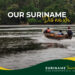 Nationale campagne moet veilig en verantwoord toerisme in Suriname versterken 6 Slogan Announcement Facebook Instagram e1780349343537 De nieuwe campagne “Our Suriname – Dis’ na Wi” stimuleert veilig en verantwoord toerisme met aandacht voor gastvrijheid en lokale ontwikkeling. Ontdek hoe Suriname zich samen sterker maakt. Lees meer
