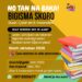 WhatsApp Image 2026 06 18 at 11.58.21 AM De Impact Academy start in oktober 2026 met Bigisma Skoro, een alfabetiseringsprogramma voor volwassenen om digitale en basisvaardigheden te versterken. Lees meer over dit waardevolle initiatief.