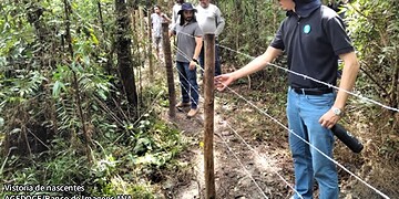 c3966bab 8371 76c5 798a 754fd74d1e49 Brazilian farmers are playing a vital role in protecting water sources through sustainable practices, benefiting millions and restoring ecosystems. Discover how this innovative program supports both nature and communities.