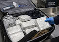 drugs 1 Drie Surinamers zijn in Barbados aangeklaagd voor cocaïnesmokkel met in totaal ruim 3 kilogram drugs. Hun rechtszaak loopt en het onderzoek gaat door. Lees verder voor alle details.