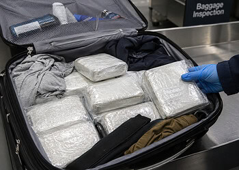 Drie Surinamers in Barbados aangeklaagd voor cocaïnesmokkel 2 drugs 1 Drie Surinamers zijn in Barbados aangeklaagd voor cocaïnesmokkel met in totaal ruim 3 kilogram drugs. Hun rechtszaak loopt en het onderzoek gaat door. Lees verder voor alle details.