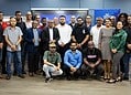 f82ea5d9 27cf 4727 9721 910909ba24db Surinaamse ministeries sloten een driedaagse cybersecuritytraining af met certificaten, gericht op het versterken van digitale weerbaarheid en internationale samenwerking. Lees verder voor alle details en reacties.
