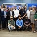 Cybersecurity training voor ministeries afgesloten met certificaatuitreiking 10 f82ea5d9 27cf 4727 9721 910909ba24db Surinaamse ministeries sloten een driedaagse cybersecuritytraining af met certificaten, gericht op het versterken van digitale weerbaarheid en internationale samenwerking. Lees verder voor alle details en reacties.