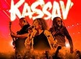 jassav Na twaalf jaar keert Kassav’ terug naar Suriname voor mogelijk hun laatste concert, met een speciale show in Paramaribo op 27 juni. Het voorprogramma wordt verzorgd door lokale artiesten.