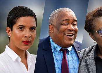 Maisha Neus zegt opnieuw door Wijnerman te zijn aangegeven 5 maisa aangifte Maisha Neus meldt dat minister Wijnerman opnieuw aangifte tegen haar heeft gedaan, terwijl de zaak al eerder speelde. Lees meer over deze langdurige juridische strijd en de laatste ontwikkelingen.