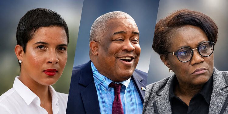Maisha Neus zegt opnieuw door Wijnerman te zijn aangegeven 1 maisa aangifte Maisha Neus meldt dat minister Wijnerman opnieuw aangifte tegen haar heeft gedaan, terwijl de zaak al eerder speelde. Lees meer over deze langdurige juridische strijd en de laatste ontwikkelingen.