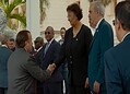 Surinaamse handelsmissie naar Dominicaanse Republiek legt basis voor verdere samenwerking 13 pres dominicaanse republiek Een Surinaamse handelsmissie versterkt de samenwerking met de Dominicaanse Republiek en legt een basis voor toekomstige investeringen en duurzame energieprojecten. Lees verder voor alle details en inzichten.