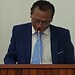 raymond Sapoen dna DNA member Raymond Sapoen condemns EBS director Brunswijk’s sharp criticism of parliament and urges government action to prevent the matter from being downplayed.