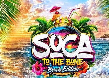 soca1 Op 4 juli brengt Soca To The Bone een speciale Beach Edition naar Zikiri Beach Bar met liveoptredens en top-dj’s. Ontdek hoe deze party de Surinaamse socacultuur versterkt. Lees meer