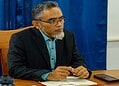 soeropawiro gbb Minister Soeropawiro stopt de sloop in Danny’s villapark en benadrukt een vreedzame, duurzame oplossing voor bewoners en eigenaar. Lees verder voor alle details over deze belangrijke stap.