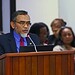 stanley soeropawiro Questionable land grants on the right bank of the Suriname River near Meerzorg raise legal questions. Minister Soeropawiro launches an investigation into the legality of the grants and land conversions.