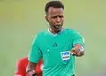 world cup somali ref omar abdulkadir artan Somalische scheidsrechter Omar Artan is door de VS geweerd en van de FIFA-lijst voor het WK 2026 gehaald. Lees verder voor alle details over deze onverwachte beslissing.