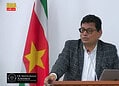 Gajadien: “Parece que el Gobierno ha perdido el rumbo” 5 Screenshot 2026 07 17 095523 El miembro de la ADN Gajadien critica duramente la política gubernamental sobre las empresas estatales y aboga por una reunión temática con el presidente para abordar irregularidades y renovar la gestión.