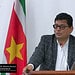 Gajadien: “Parece que el Gobierno ha perdido el rumbo” 9 Screenshot 2026 07 17 095523 El miembro de la ADN Gajadien critica duramente la política gubernamental sobre las empresas estatales y aboga por una reunión temática con el presidente para abordar irregularidades y renovar la gestión.