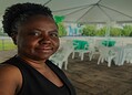 lorraine hooplot vreden 1 Education professional Hooplot-Vreden warns that the shortage of qualified teachers in Suriname also threatens the quality of education without targeted professional guidance and development.