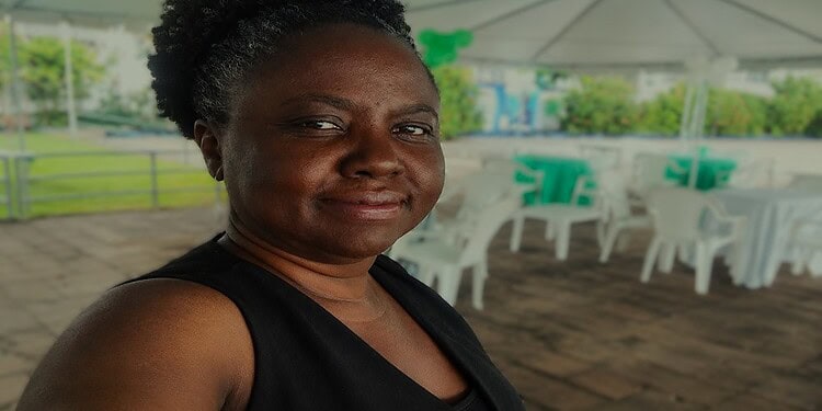 lorraine hooplot vreden 1 Education professional Hooplot-Vreden warns that the shortage of qualified teachers in Suriname also threatens the quality of education without targeted professional guidance and development.