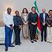 Conceptdocument resultaten onderwijscongres geeft richting aan transformatie 1 President Jennifer Simons received a draft plan for the transformation of the Surinamese education system towards 2035, focusing on renewed education and broad social involvement.