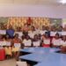 Sipaliwini gains 26 new kitchen assistants for tourism sector 5 Foto VWA In Atjoni, 26 participants obtained their certificates as kitchen assistants, strengthening the tourism sector in Sipaliwini with professional food preparation and local dishes.