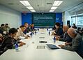 G Zero alliantie 6 Suriname proposes establishing a joint investment pipeline for nature projects through the G-Zero alliance, focused on financing and the sustainable management of ecosystems.