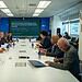 G Zero alliantie 6 Suriname proposes establishing a joint investment pipeline for nature projects through the G-Zero alliance, focused on financing and the sustainable management of ecosystems.