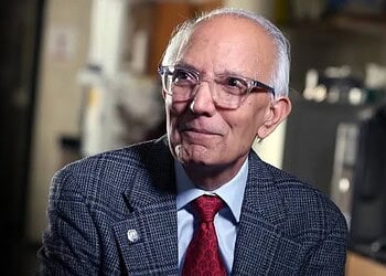 RATTAN LAL The FAO is committed to a new agricultural revolution that uses science for higher yields, soil restoration and sustainable food production, with an emphasis on cooperation between regions and innovation.