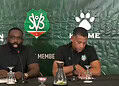 Foreign clubs again threaten Natio players 2 Screenshot 2026 09 22 172450 Foreign clubs are threatening Surinamese Natio players and refusing to release them during FIFA windows, seriously hampering the national team's preparation and selection.