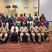 Surinam apuesta por la gestión sostenible de residuos y el compostaje 8 Suriname benadrukt duurzame afvalverwerking en compostering binnen SDG 15 01 Surinam refuerza la implementación local del ODS 15 con un taller sobre gestión sostenible de residuos y compostaje, centrado en suelos sanos y agricultura sostenible. También se prestó atención a la caza furtiva y al comercio ilegal.