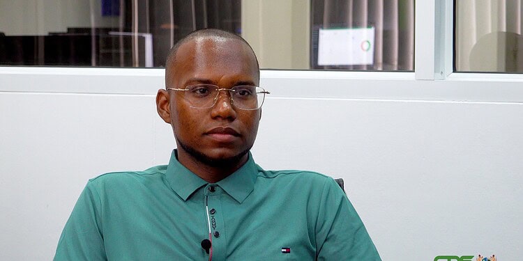 WhatsApp Image 2026 09 03 at 14.54.53 Civil servants at the Ministry of Education, Science and Culture have been able to apply for and download employer's declarations digitally through their digital ID platform since 1 September. The system will soon be expanded to other ministries.