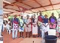 Podosiri machine to increase production by Compagniekreek women 4 WhatsApp Image 2026 09 17 at 09.20.54 1 The women of Belangen Behartigen Compagniekreek are increasing their podosiri production thanks to a new machine from the Directoraat Agrarische Ontwikkeling Binnenland, which improves processing and marketing.