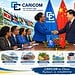 Suriname seeks to strengthen cooperation with China as CARICOM chair 8 caricom china During its CARICOM chairmanship in 2027, Suriname aims for closer cooperation with China, focused on climate, food security and economic development in the region.